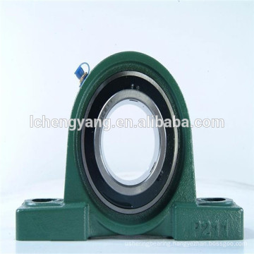 Insert ball bearings UCF309 made in China manufacture
